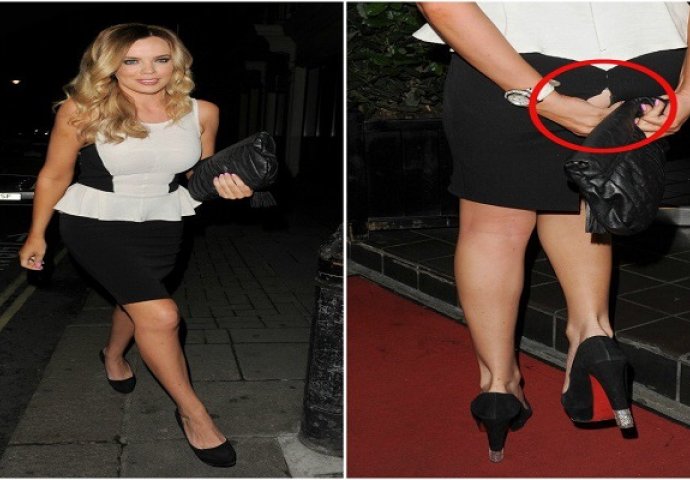 Modne nezgode poznatih dama koje smo svi doživjeli