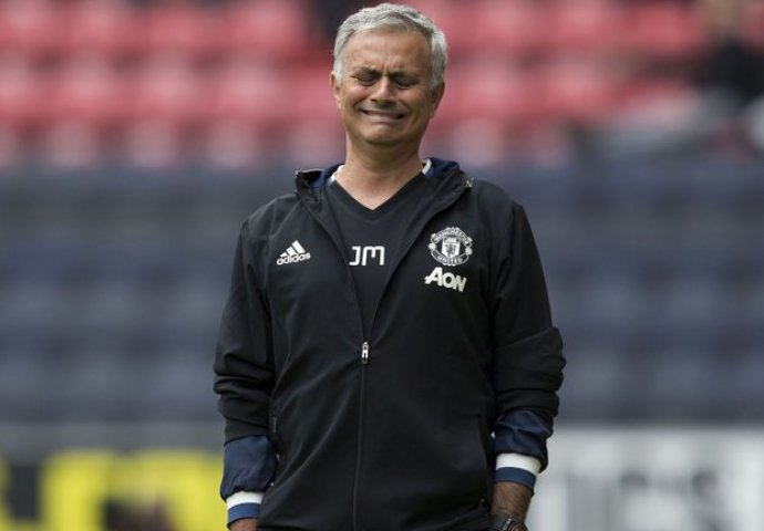 Bomba s Otoka: Mourinho dogovorio prvo pojačanje, stiže igrač od 60 miliona eura