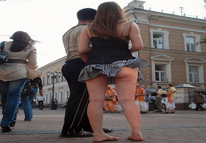 Ono kad je vjetar na strani muškaraca pa zapuše baš u pravom momentu (FOTO)