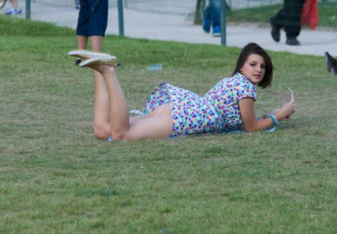 Ono kad je vjetar na strani muškaraca pa zapuše baš u pravom momentu (FOTO)