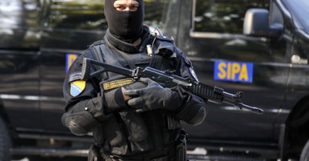 SIPA u Čapljini uhapsila jednu osobu zbog ratnog zločina