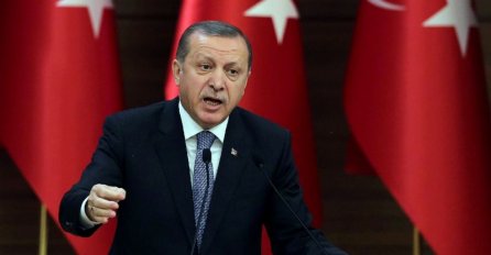 Erdogan: Sve upućuje na to da je napadač na ambasadora Rusije bio član terorističke organizacije FETO