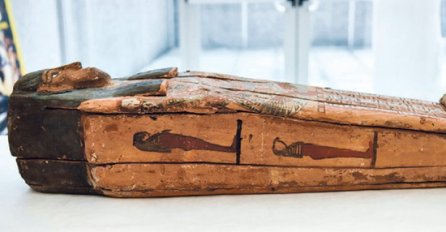 Otkrili veliku tajnu: Naučnici prikazali kako izgleda unutrašnjost mumije! (VIDEO)