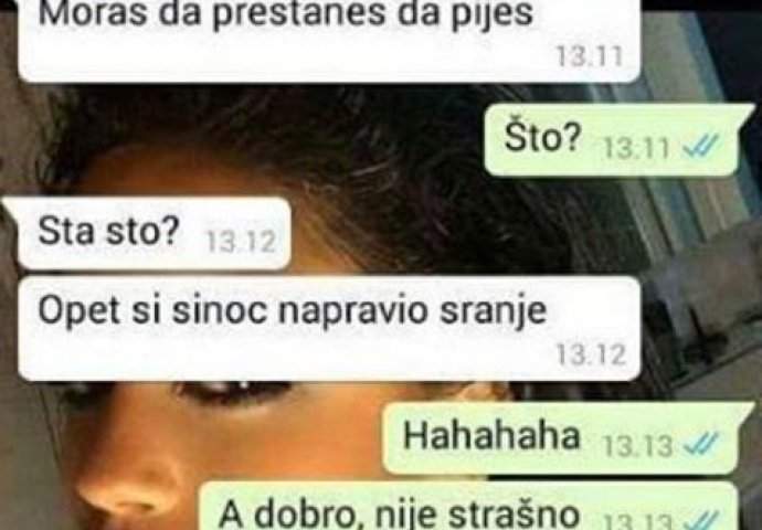 Odlučio je da će prestati piti, ali ipak postoji jedna sitnica 