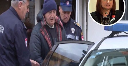 Alija Delimustafić uhapšen u Karlovcu, Adisa Zahiragić u pripravnosti
