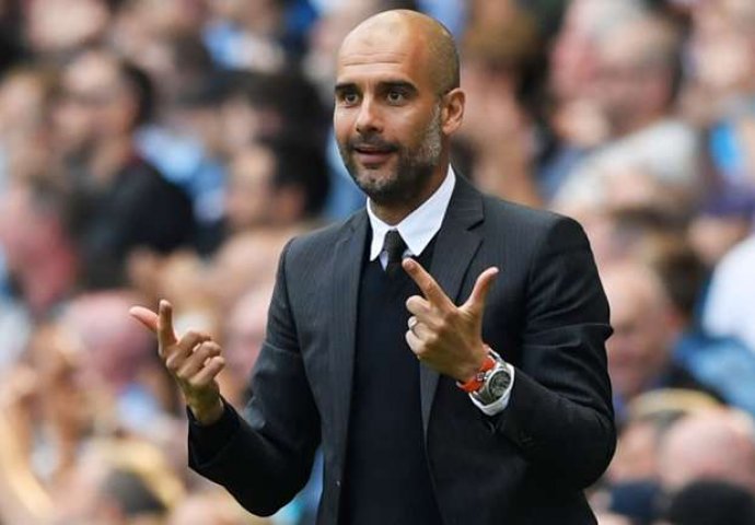 City odriješio kesu: Guardiola ponudio 50 miliona za jednog od najtraženijih igrača današnjice