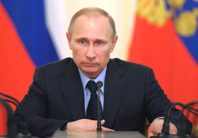Putin: Oštrije mjere protiv ilegalnih migracija 