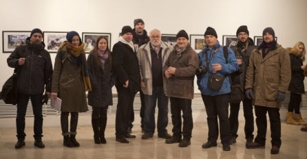 Održana izložba najboljih odabranih radova bosanskohercegovačke fotografije „FotoBiH 2016“ 