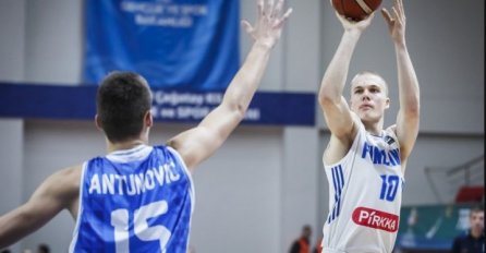 Talić i Antunović za Novi.ba: Možemo savladati Španiju i otići na Mundobasket!