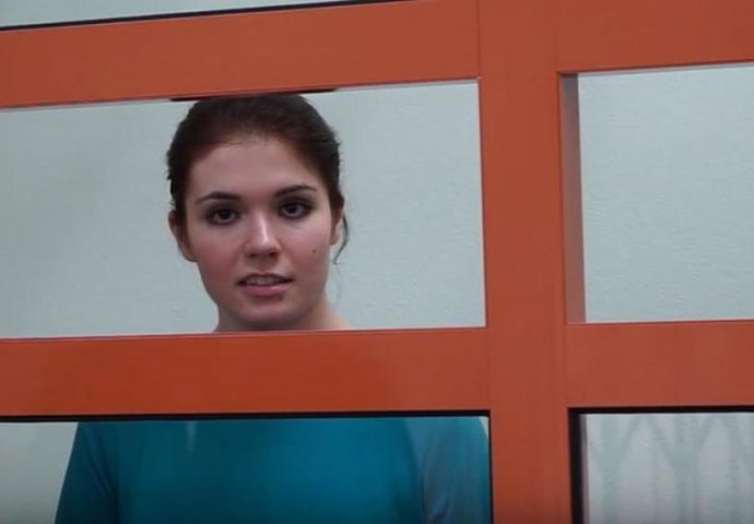 Studentica osuđena na četiri i po godine zatvora zbog pokušaja priključenja IDIL-u