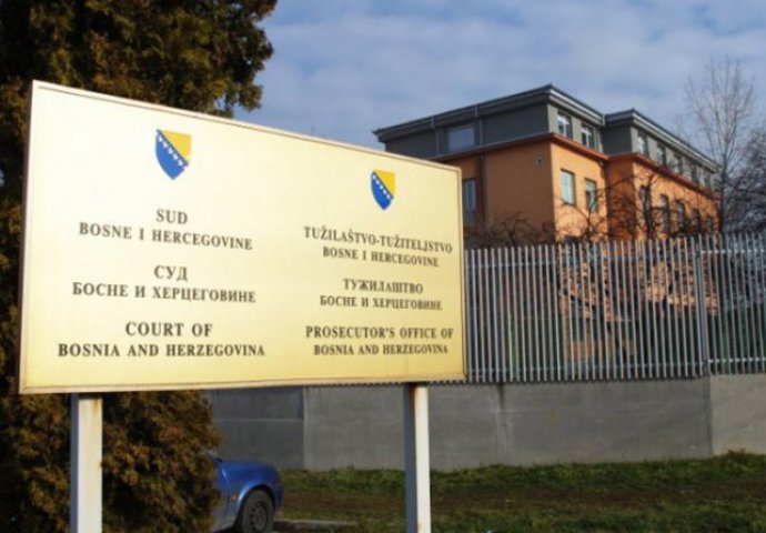 Sud BiH: Izricanje presude za zločin protiv čovječnosti