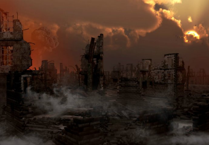 Sedam smrtonosnih stvari uništava planet - želimo li ih zaustaviti?