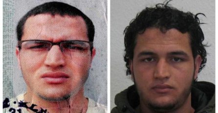 Osumnjičeni za teroristički napad u Berlinu ubijen u pucnjavi u Italiji