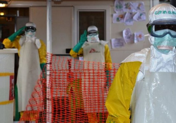 Istraživanja pokazala da je eksperimentalna vakcina protiv ebole izuzetno efikasna