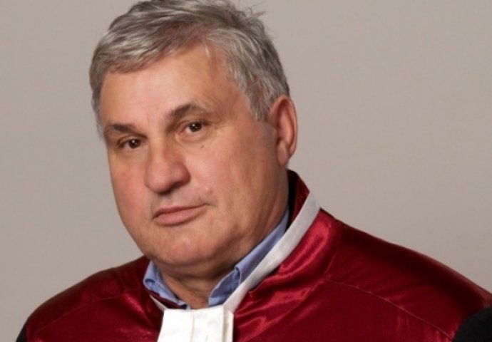 Evropski sud za ljudska prava odbacio apelaciju Krstana Simića