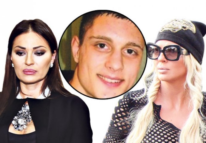 Jelena Karleuša reagovala na kanibala iz Srbije: "Ne želim više da živim u Srbiji"