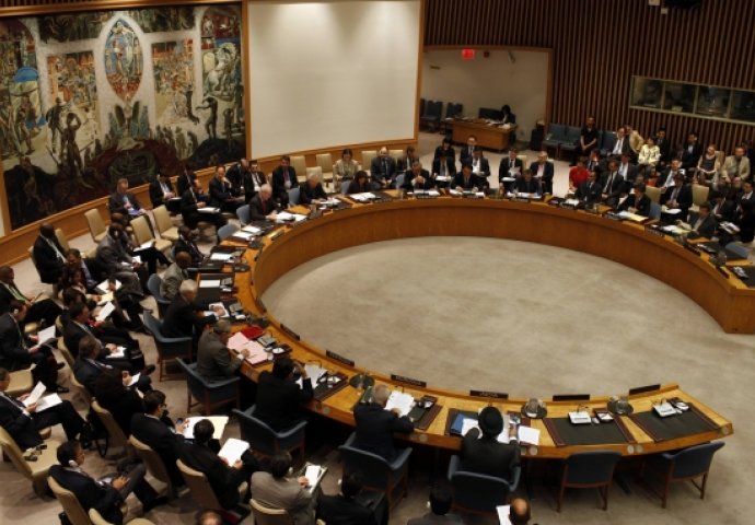 Vijeće sigurnosti UN-a će glasati o prestanku izgradnje izraelskih naselja