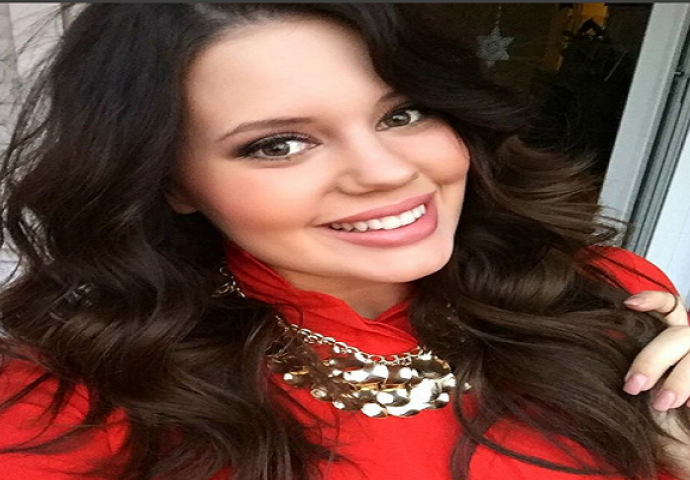 Plus size manekenka odlučila pokazati svijetu svoju raskoš: "Moje tijelo je moj ponos"