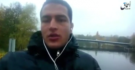 Otkriven snimak na kom se ubica iz Berlina zaklinje na vijernost ISIS-u (VIDEO)