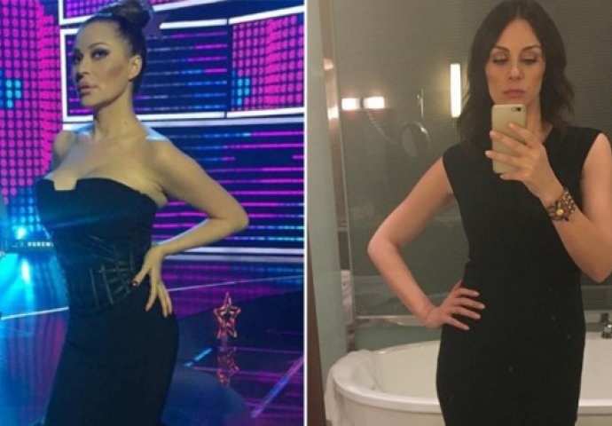 Folk zvijezda i glumica zapalile Instagram novim fotografijama: Za koga glasate Slobodu ili Cecu?