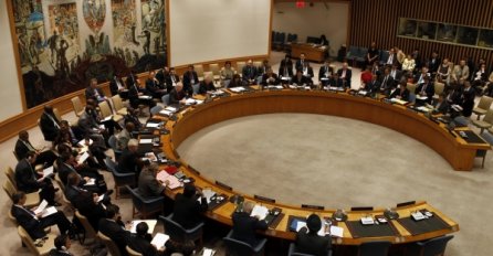 Vijeće sigurnosti UN-a usvojilo rezoluciju protiv Izraela uz aplauz, SAD bile suzdržane 