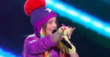 Sjajna Katarina napravila show u "Pinkovim zvezdicama": "Ti si cijelo pakovanje" (VIDEO)