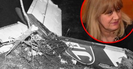 MISTERIJA STARA 44 GODINE: O Vesni Vulović i danas priča cijeli svijet, a uzrok pada njenog aviona i dalje se ne zna!