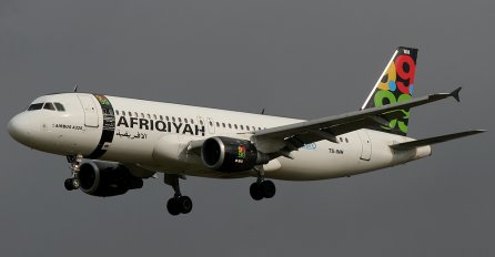 Putnici iz otetog libijskog aviona stigli u Tripoli