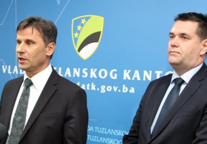 Novalić u Tuzli : Treba nam pomoć nižih nivoa vlasti, reforme koriste građanima