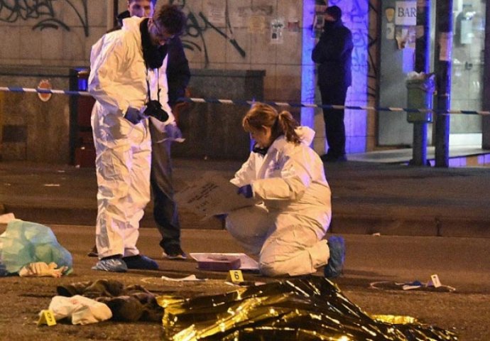 CNN: Islamski ekstremisti se bojali srpskog džihadiste