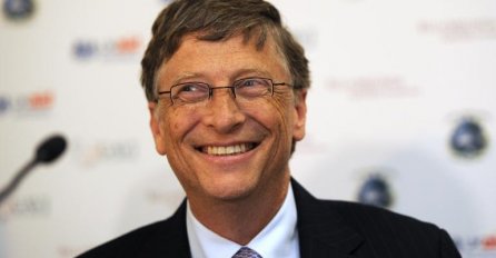 Bill Gates otkrio: Ako želite dobar posao morate imati ove vještine