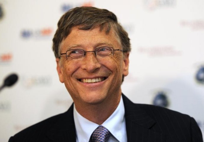 Bill Gates otkrio: Ako želite dobar posao morate imati ove vještine