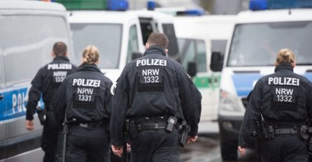 Njemačka: Braća oslobođena zbog nedostatka dokaza!