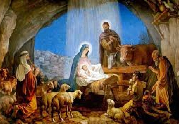 Obilježavanje Božića od Vatikana do Betlehema