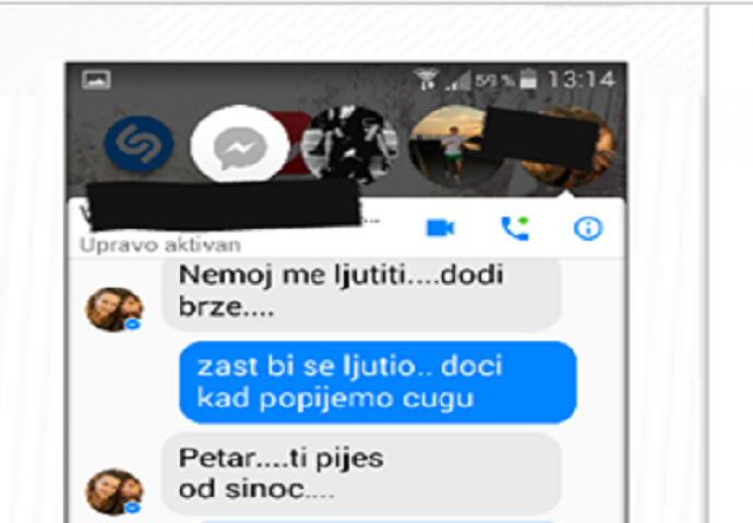 Nekome  je Božić svaki dan