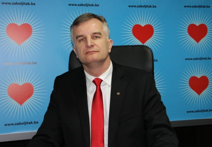 Jerko Ivanković Lijanović pozvao državne funkcionere da se narednih dana voze gradskim prijevozom u Sarajevu