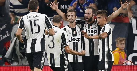 Juventus dogovorio odličan transfer: Stiže Barzaglijev nasljednik