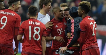 Senzacionalan transfer na pomolu: Enrique ima samo jedan cilj, meta je sjajni fudbaler Bayerna