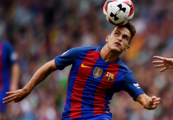 Ovo je pet najboljih mladih igrača u Španjolskoj