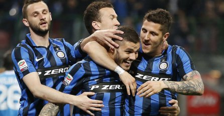 Inter dogovorio dolazak prvog pojačanja u januaru