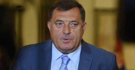 Dodik: Imam mjesto na inauguraciji Donalda Trumpa, a ulaznicu nisam platio