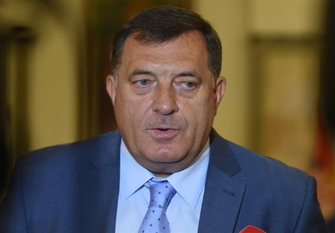 Dodik: Imam mjesto na inauguraciji Donalda Trumpa, a ulaznicu nisam platio