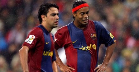 Ronaldinho otkrio: Barca itekako cijeni Coutinha i želi ga u svojoj ekipi!