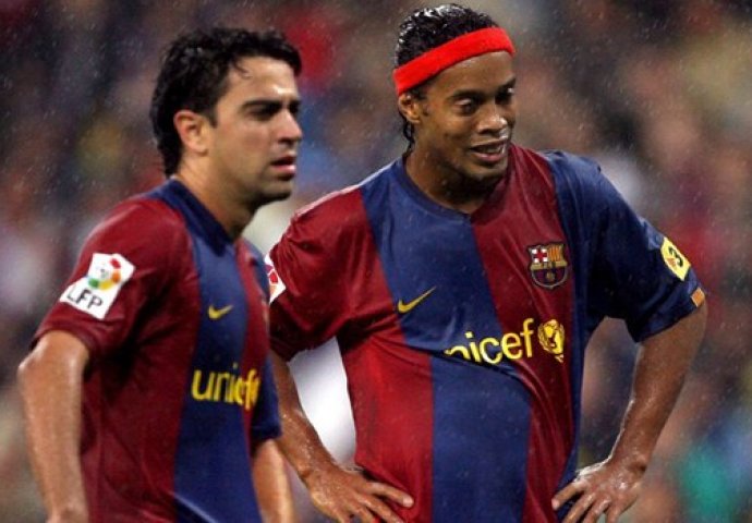 Ronaldinho otkrio: Barca itekako cijeni Coutinha i želi ga u svojoj ekipi!