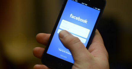 "Kada sam tek počela da koristim Facebook, doživjela sam provalu"