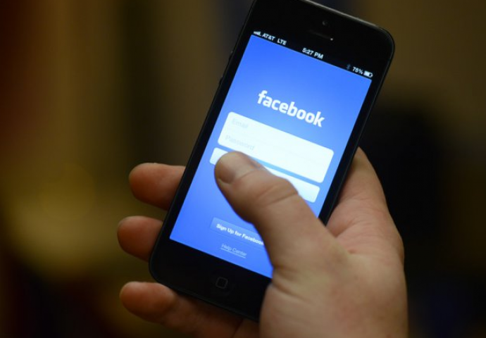 "Kada sam tek počela da koristim Facebook, doživjela sam provalu"