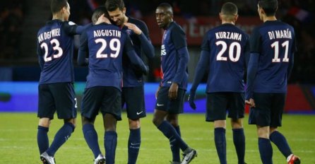 Bomba iz Pariza: PSG krenuo u napad na ponajboljeg fudbalera Premiershipa