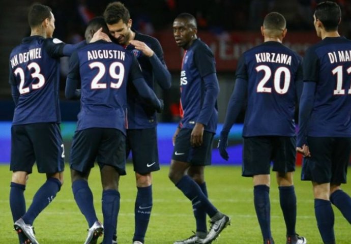 Bomba iz Pariza: PSG krenuo u napad na ponajboljeg fudbalera Premiershipa