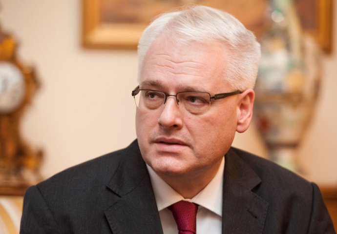 Josipović: Ustaštvo u Hrvatskoj je personifikacija ustašofilije