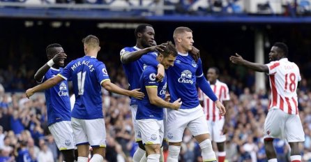 Ples miliona u Evertonu: Koeman pravi tim za Ligu prvaka